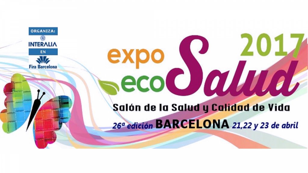 ExpoEcoSalud ABR 2017